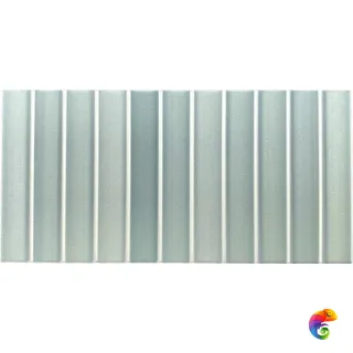 KIT-KAT MOSAIC ANISE GREEN MATT 11,5X23,1