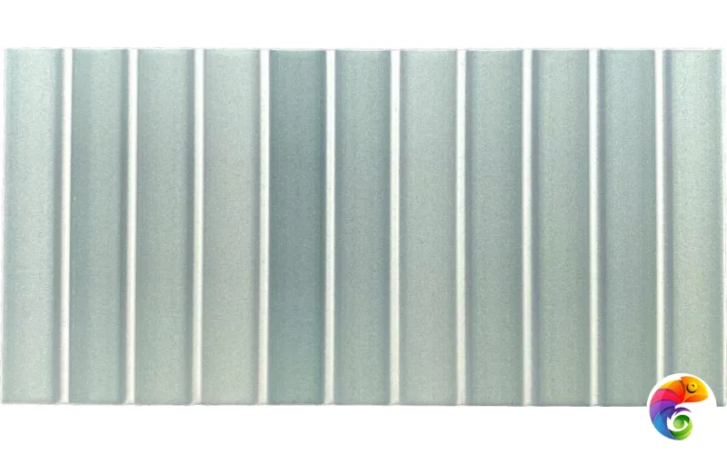 KIT-KAT MOSAIC ANISE GREEN MATT 11,5X23,1