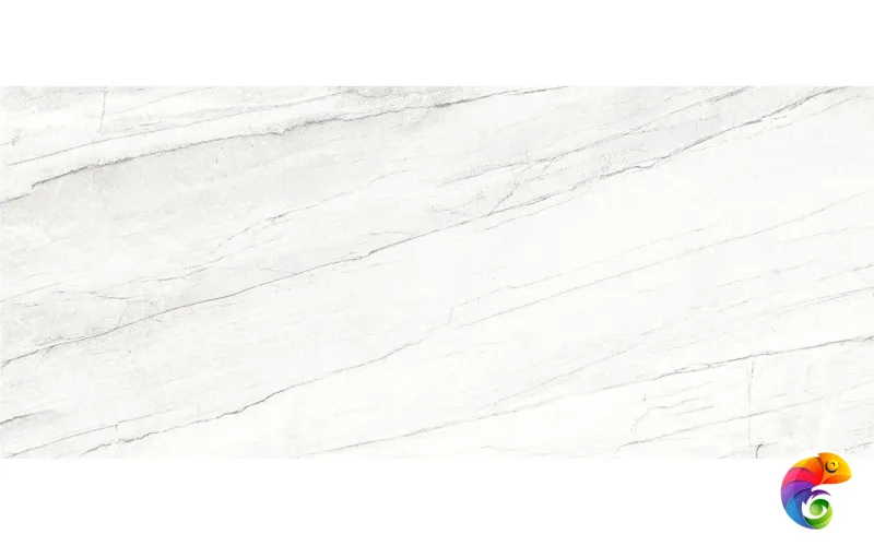 TIFFANY WHITE 120X280 PULIDO RECT. (6MM)