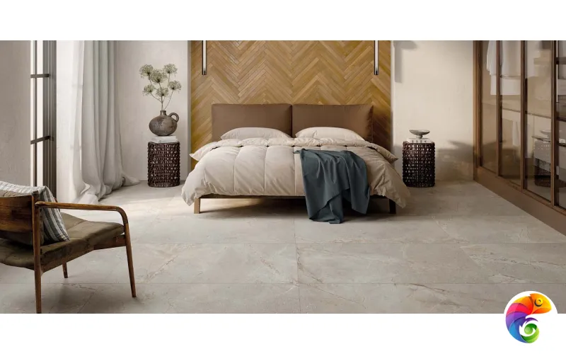 CRUST LIGHT GREY RET 60x120 8,5мм