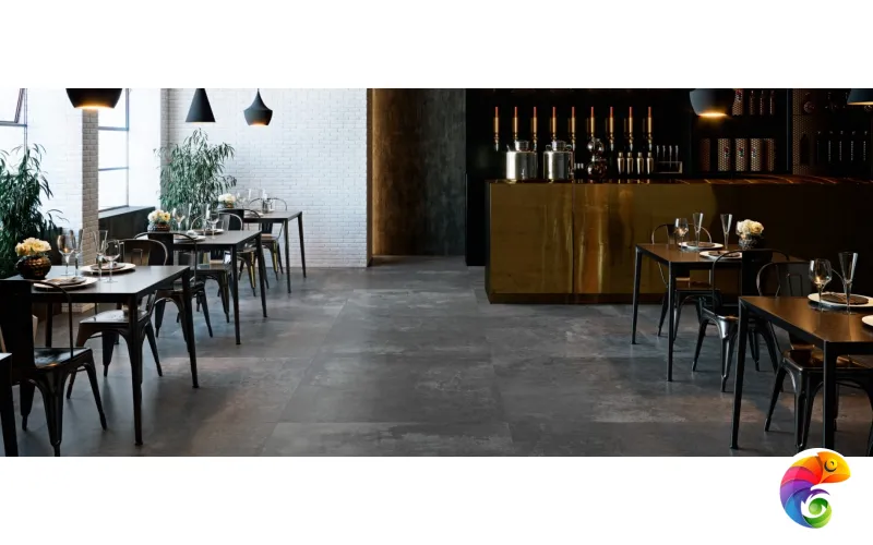 MOMA ANTRACITA 120X260х3,5