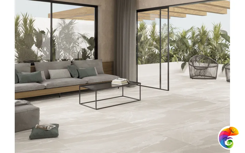 ELEMENTS GREY 60х120