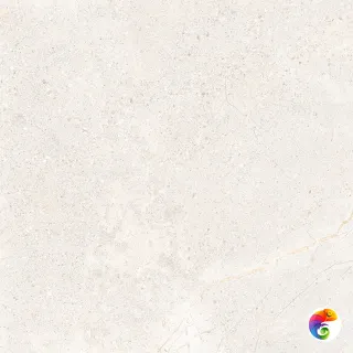 CRUST WHITE RET 60x60 8,5мм