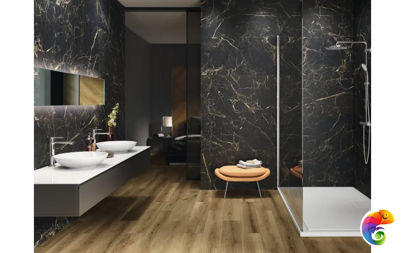 NIGHT LUX POL RECT 120X280