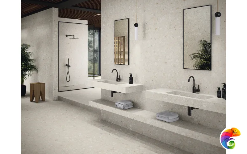 DIVINE BEIGE RECT 60X120