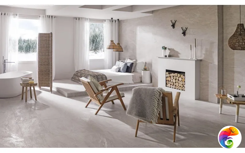 Austin Natural 59,6x120