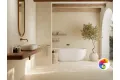 RIVERSIDE BEIGE 60X120 Grespania