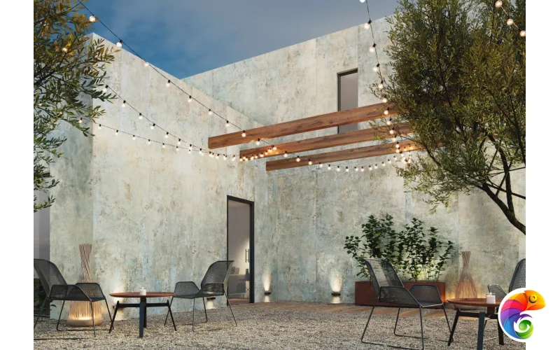 FRESCO PERLA 100X300 5,6