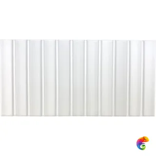 KIT-KAT MOSAIC WHITE MATT 11,5X23,1