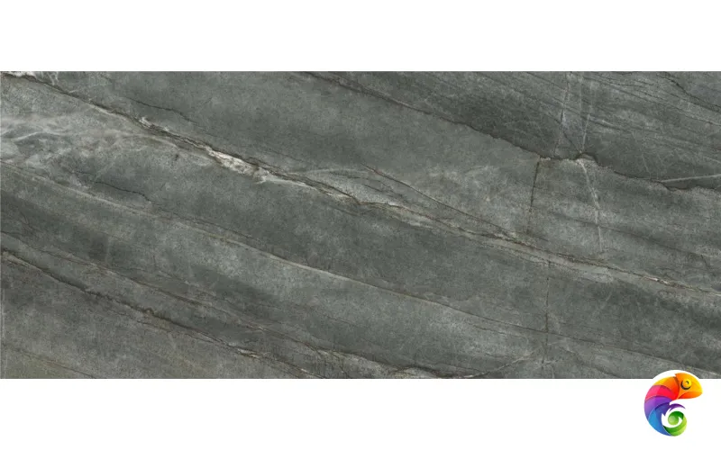 TIFFANY EMERALD MT 120X280 RECT. (6MM)