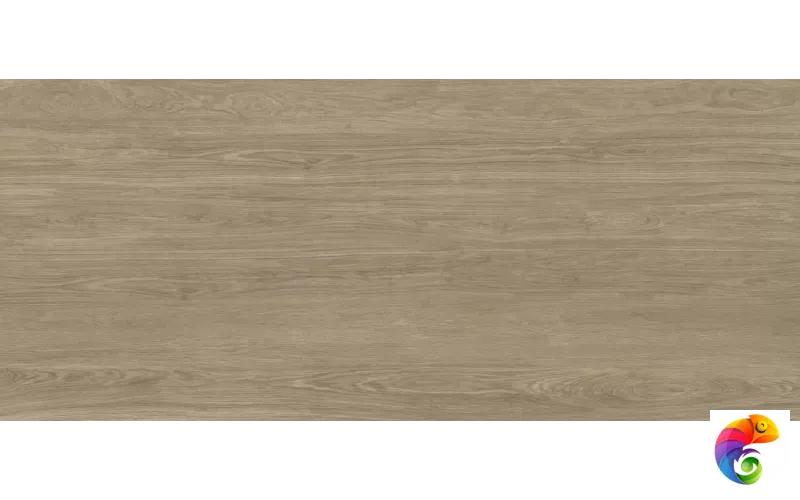 KINWOOD WALNUT RECT 120X280