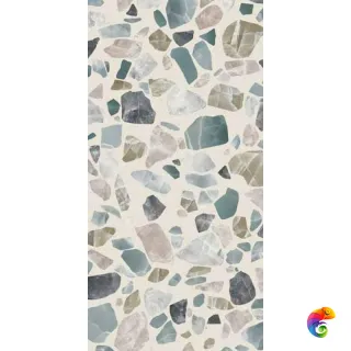 GEMSTONE WHITE SHARDS LU3 R 60X120 9 мм