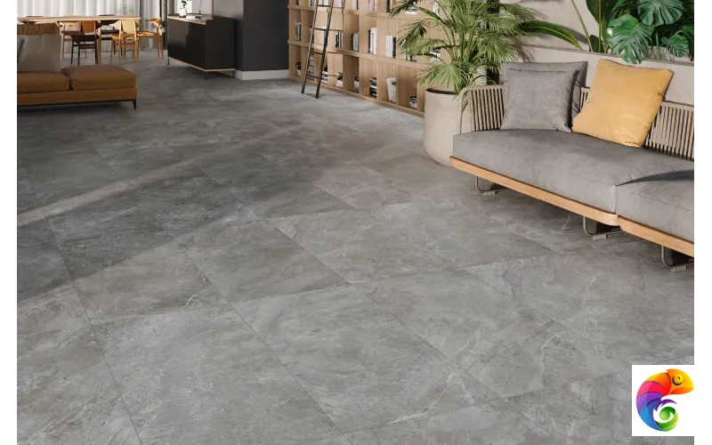 INDIC GREY MT 60X120  NANOTECH  RECT.