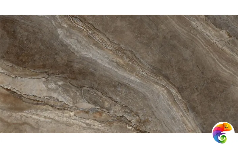 GALAXY BROWN 60X120 RECT.P.E. PULIDO