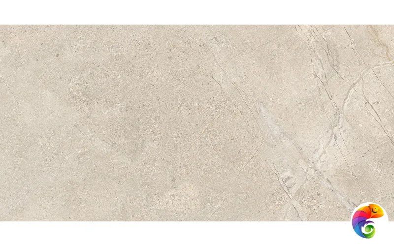 CRUST BEIGE RET 60x120 8,5мм