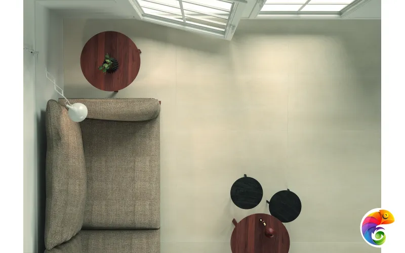 MATERIA DARK GREY MT 59X120