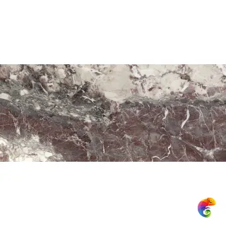 BRECCIA VIOLA POL RECT 120X278