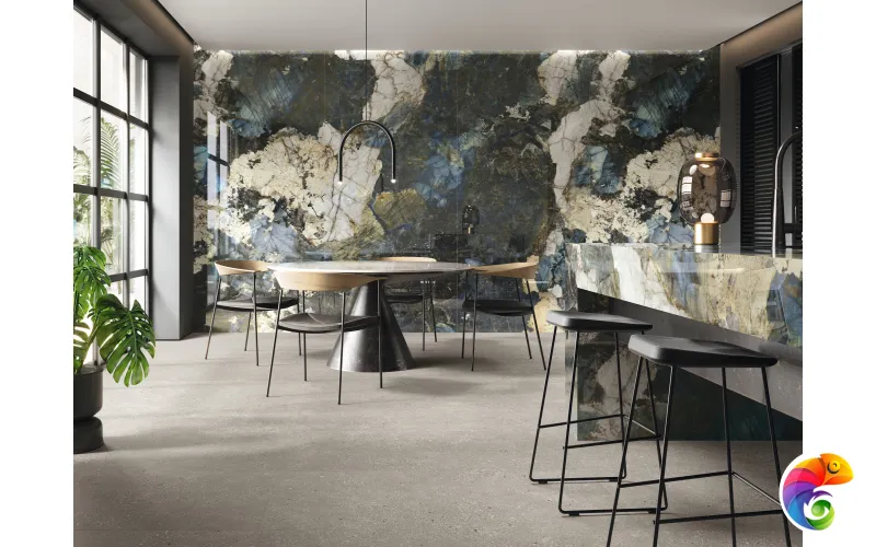 MAGALLANES MARBLE POL RECT 120X280