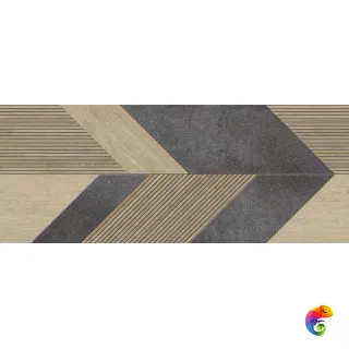 STONE 3D ARCE 59,6X150(A)