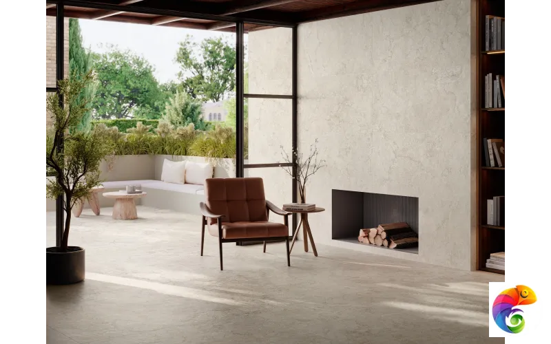 Керамогранит RIBERA MARFIL NATURAL 60X120 5,6 мм