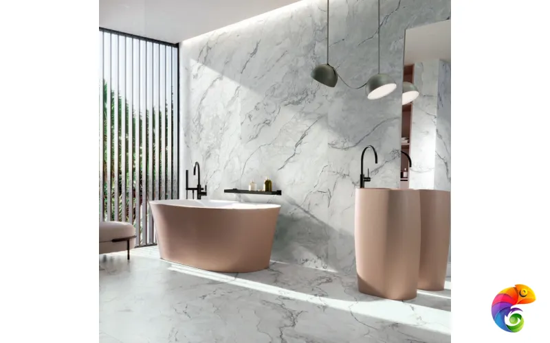 CAMOUFLAGE NATURAL 120X278Х5,6