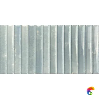 KIT-KAT MOSAIC  Water Glossy 11,5x23,1
