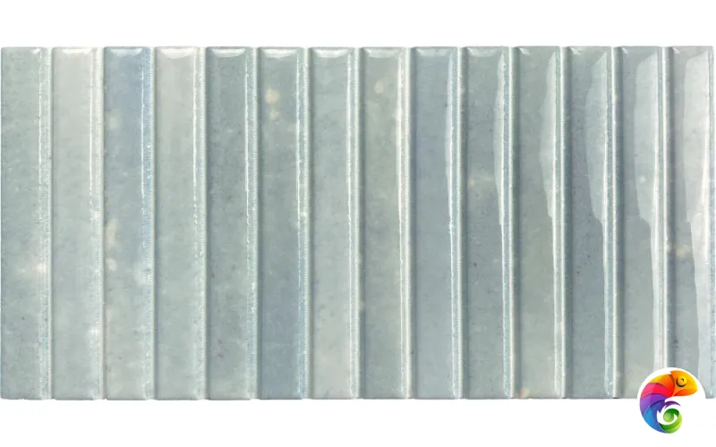 KIT-KAT MOSAIC  Water Glossy 11,5x23,1