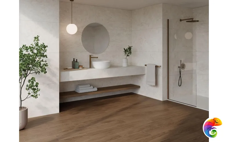 CROWN TAUPE 60X120 PULIDO Pamesa Ceramica