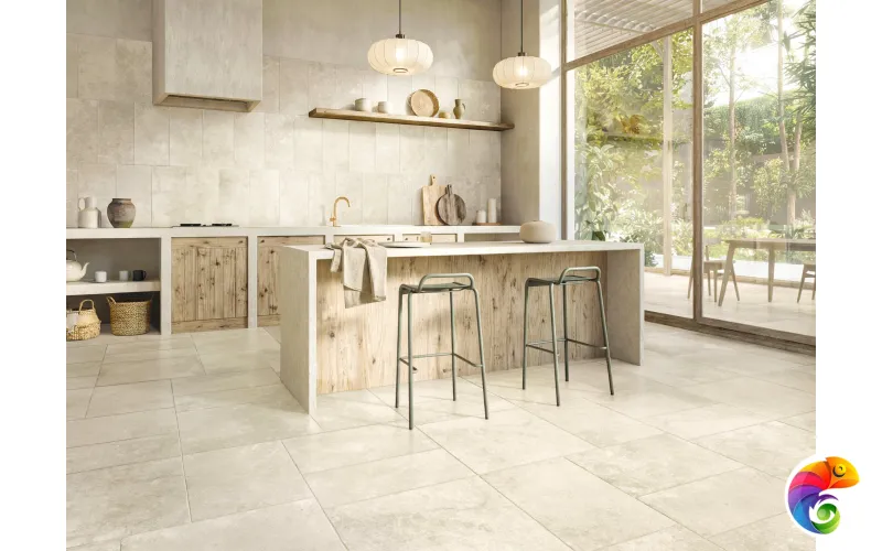 TERRE DEL SOLE Avorio 30x60