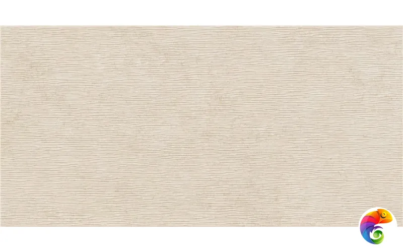 OREGON GROOVE CREAM MT 60X120