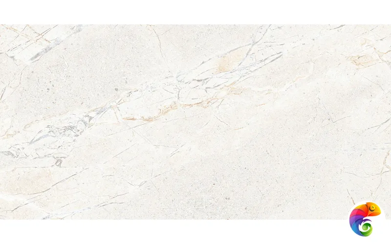 CRUST WHITE RET 60x120 8,5мм