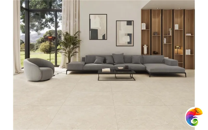 OREGON GROOVE GREY MT 60X120