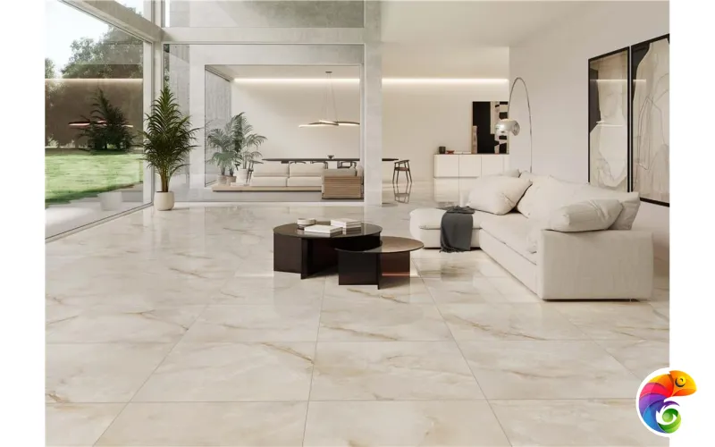 ORION MOCCA PULIDO  60X120