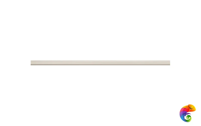 MOLDURA BELLAGIO BEIGE 2X60