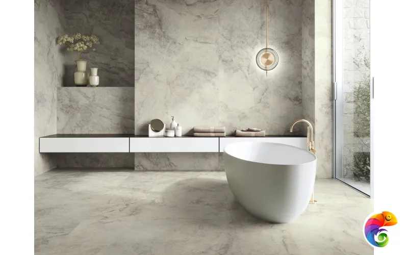 TAJ MAHAL PEARL SOFT RECT 120X280