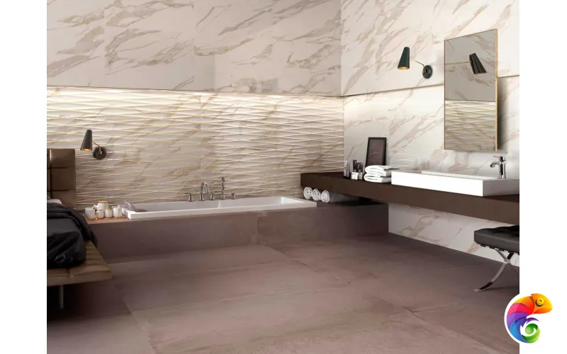 CAPRAIA LUX 60X60 RT