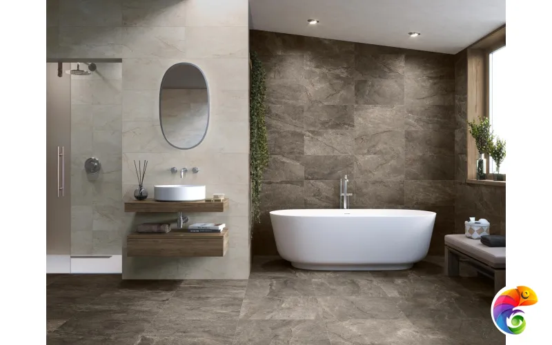 CR.WELLS M IVORY MATE RECTIFICADO 60x120(n) 9 мм