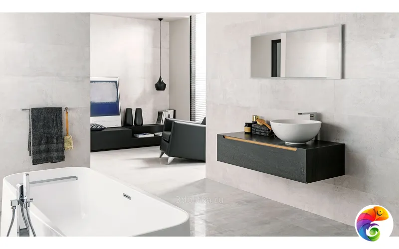 METROPOLITAN CALIZA L 59,6X59,6(A)