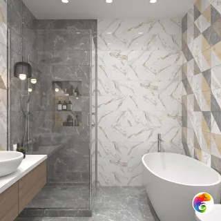 Alaska Global Tile