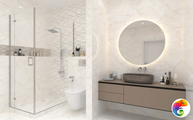Коллекция Ontario Global Tile