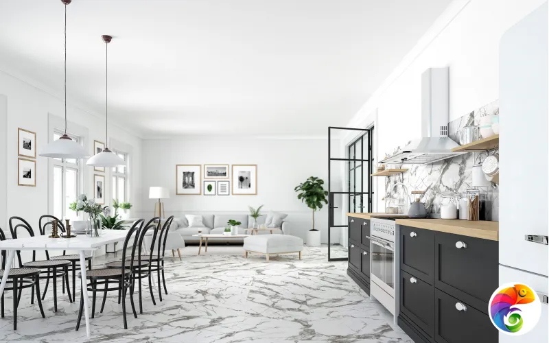 Коллекция Everest_GT Global Tile