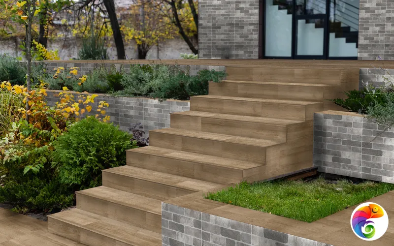 Коллекция Norse_GT Global Tile