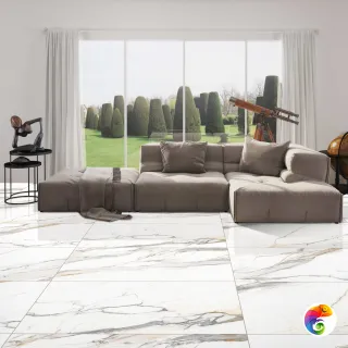 Statuario Elite_GT Global Tile