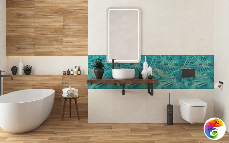 Коллекция Ипанема LB Ceramics