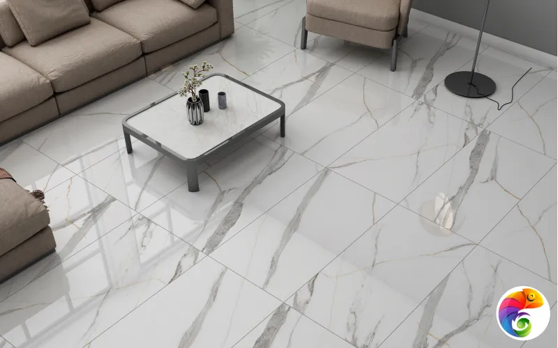 Коллекция Angel Statuario_GT Global Tile