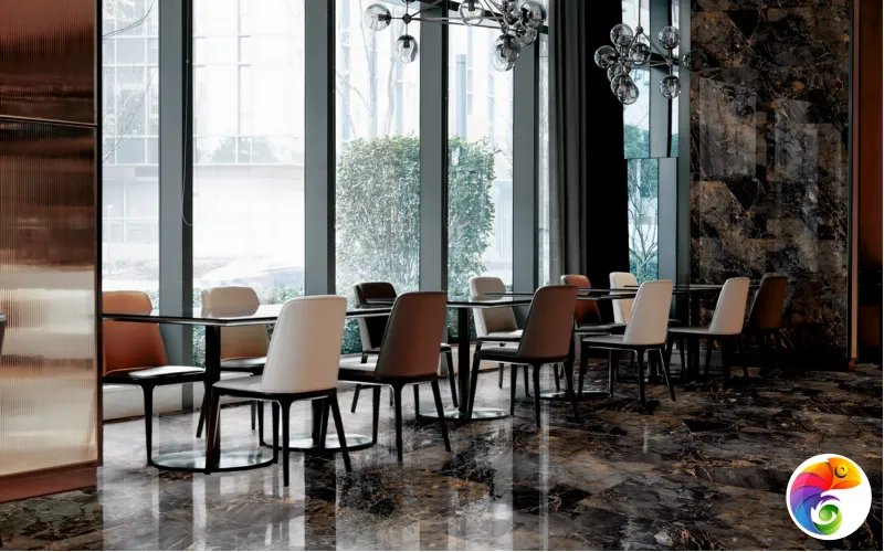Коллекция Decorum_GT Global Tile