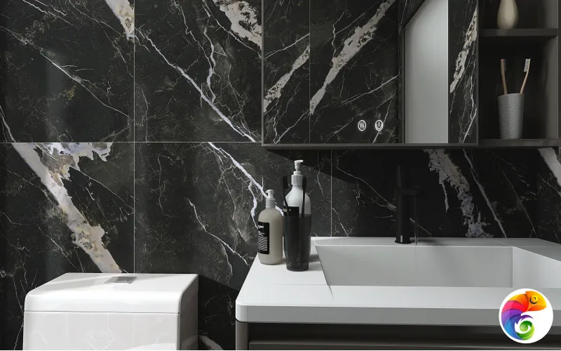 Коллекция Flame_GT Global Tile