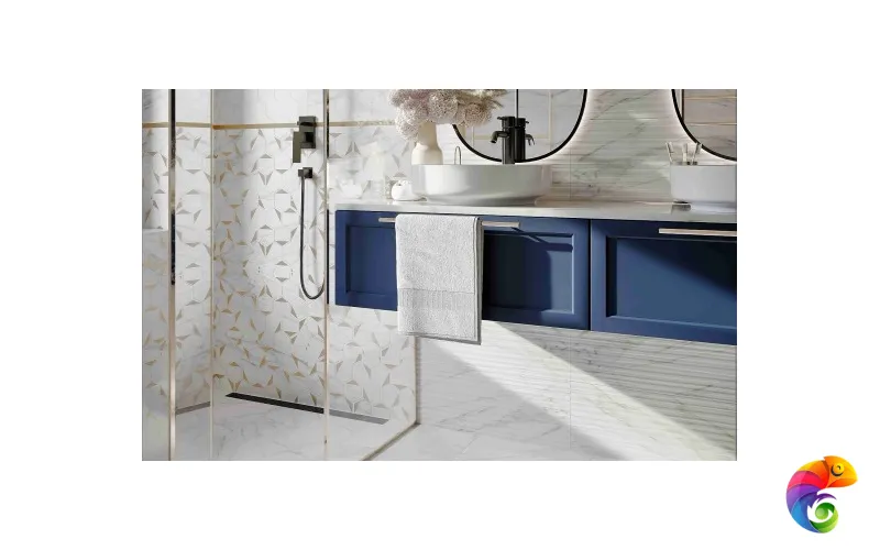 Коллекция WAVE MARBLE Belani