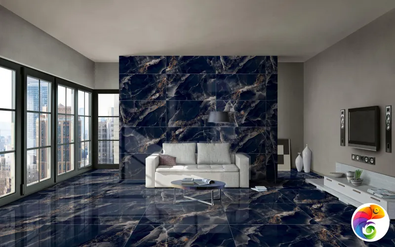 Коллекция Paradise_GT Global Tile