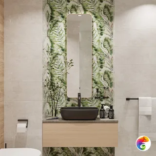 Sombra GT Global Tile